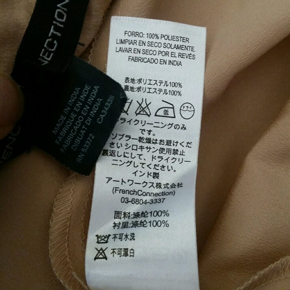 🖤♥️ New V-neck Floral Daisy Crochet Lace Flower Dress - Picture 13 of 13